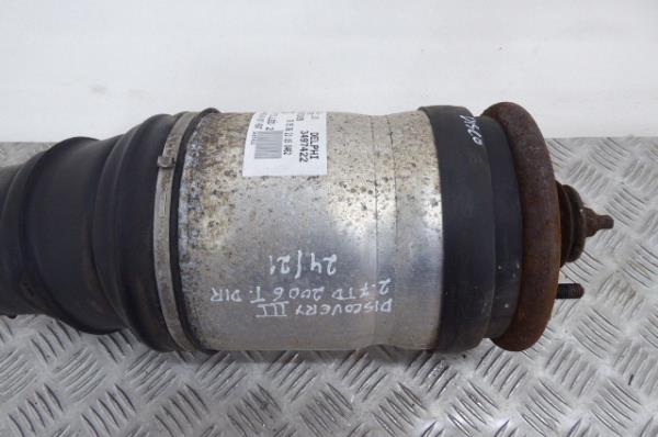 Stoßdämpfer Hinten Rechts LAND ROVER Discovery III (L319) Imagem-2