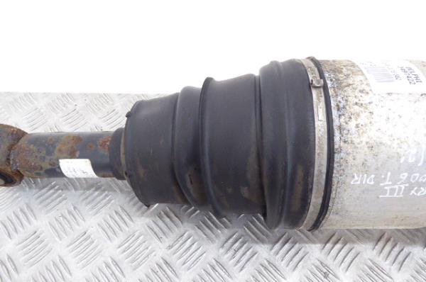 Stoßdämpfer Hinten Rechts LAND ROVER Discovery III (L319) Imagem-3