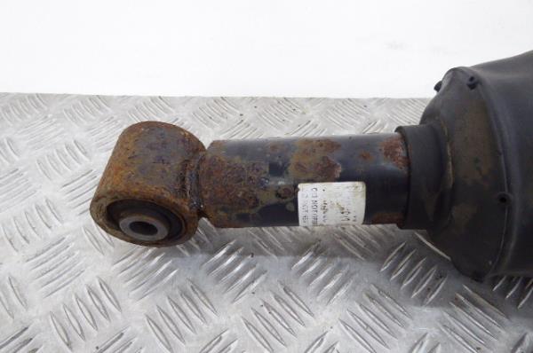 Stoßdämpfer Hinten Rechts LAND ROVER Discovery III (L319) Imagem-4