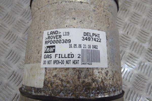 Stoßdämpfer Hinten Rechts LAND ROVER Discovery III (L319) Imagem-5