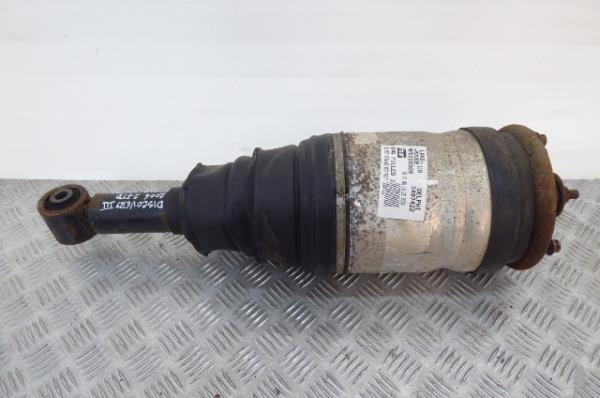 Amortiguador Trasero Izquierdo LAND ROVER Discovery III (L319)
