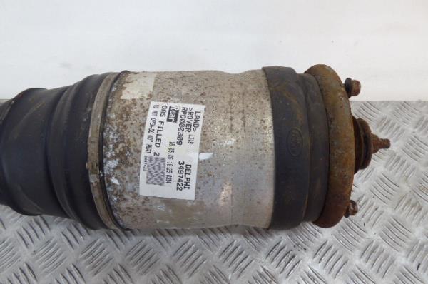 Ammortizzatore Posteriore Sinistro LAND ROVER Discovery III (L319) Imagem-2