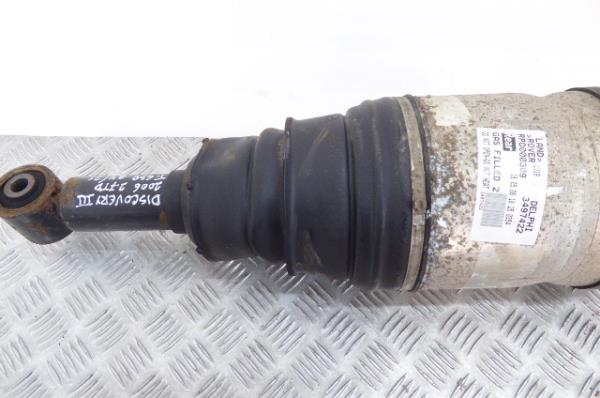 Ammortizzatore Posteriore Sinistro LAND ROVER Discovery III (L319) Imagem-3