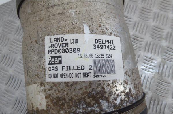 Ammortizzatore Posteriore Sinistro LAND ROVER Discovery III (L319) Imagem-5