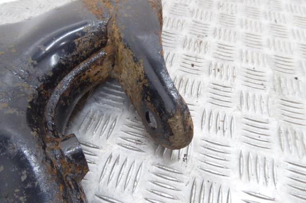 Querlenker Hinterer Linker LAND ROVER Discovery III (L319) Imagem-2