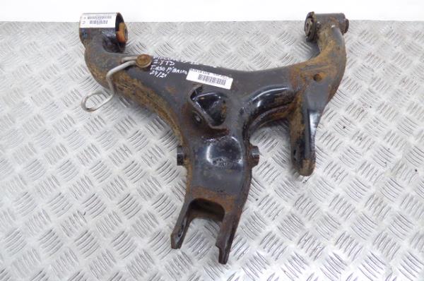 Brazo suspensión trasero izquierdo LAND ROVER Discovery III (L319)