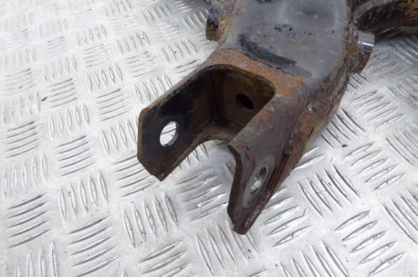 Querlenker Hinterer Linker LAND ROVER Discovery III (L319) Imagem-1