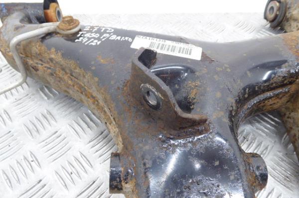 Querlenker Hinterer Linker LAND ROVER Discovery III (L319) Imagem-3