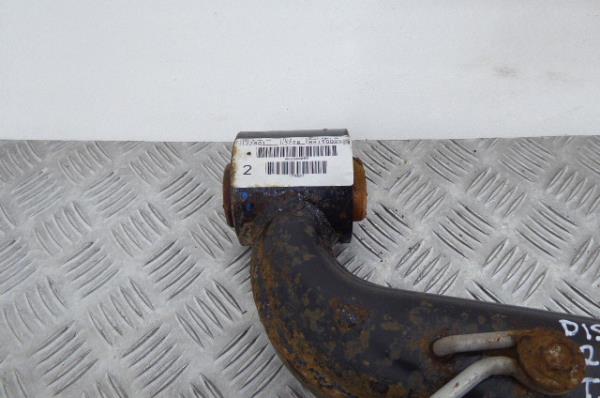 Querlenker Hinterer Linker LAND ROVER Discovery III (L319) Imagem-4