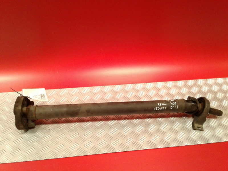 Central driveshaft MERCEDES-BENZ Classe C (W204)