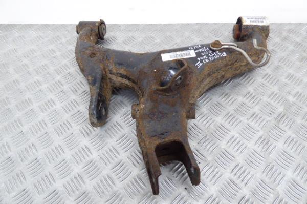 Brazo suspensión trasero derecho LAND ROVER Discovery III (L319)