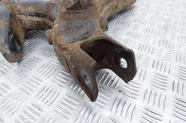 Querlenker Hinterer Rechter LAND ROVER Discovery III (L319) Imagem-1