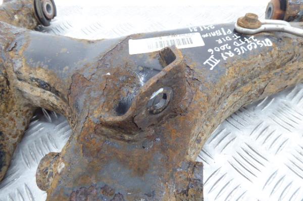 Querlenker Hinterer Rechter LAND ROVER Discovery III (L319) Imagem-3