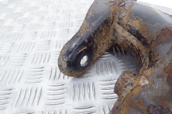 Querlenker Hinterer Rechter LAND ROVER Discovery III (L319) Imagem-2