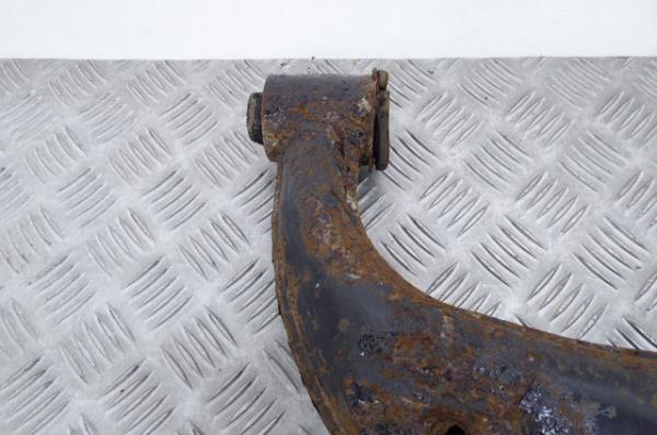 Querlenker Hinterer Rechter LAND ROVER Discovery III (L319) Imagem-5