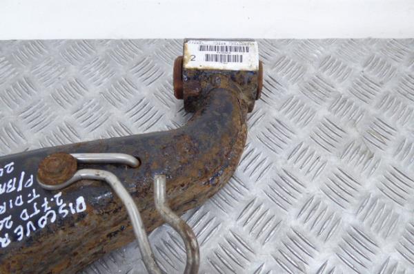 Querlenker Hinterer Rechter LAND ROVER Discovery III (L319) Imagem-4