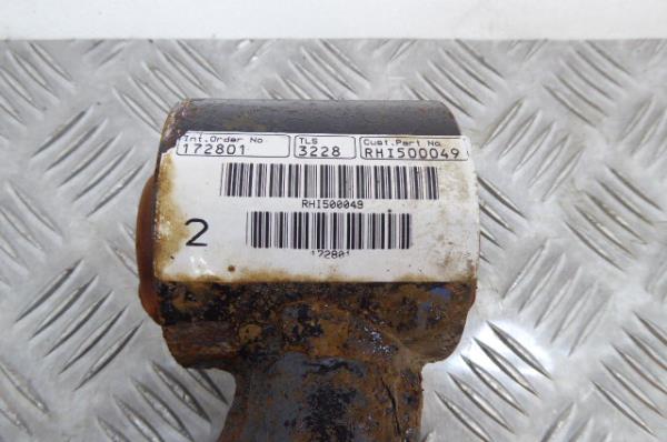 Querlenker Hinterer Rechter LAND ROVER Discovery III (L319) Imagem-7