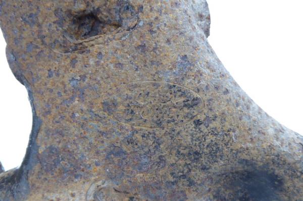 Querlenker Hinterer Rechter LAND ROVER Discovery III (L319) Imagem-8