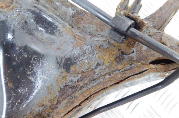 Braccio di sospensione posteriore sinistro LAND ROVER Discovery III (L319) Imagem-5