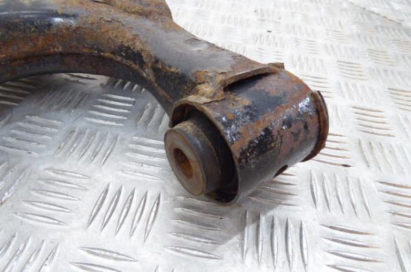 Braccio di sospensione anteriore destra LAND ROVER Discovery III (L319) Imagem-2