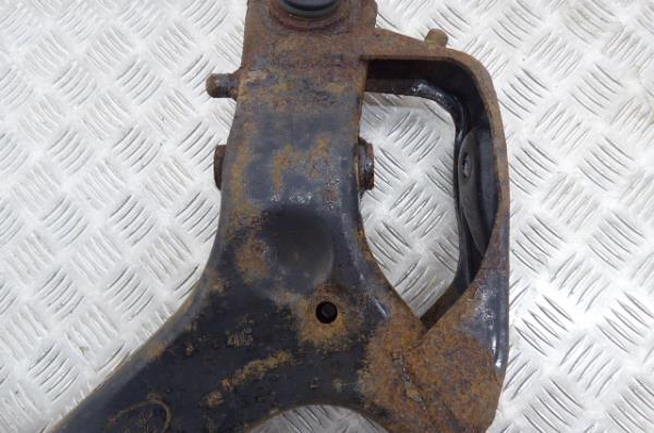 Braccio di sospensione anteriore destra LAND ROVER Discovery III (L319) Imagem-3