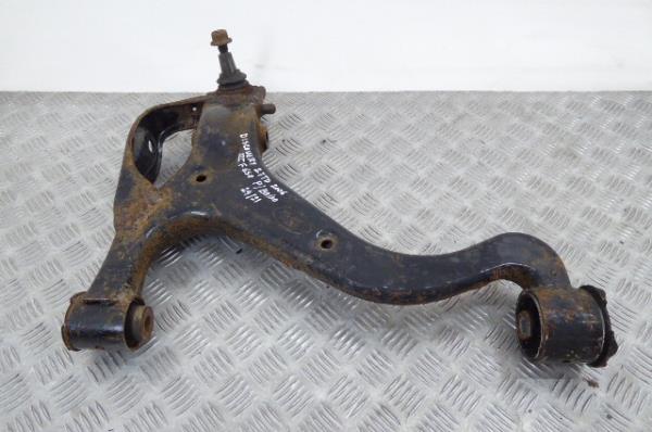 Brazo suspensión delantero izquierdo LAND ROVER Discovery III (L319)