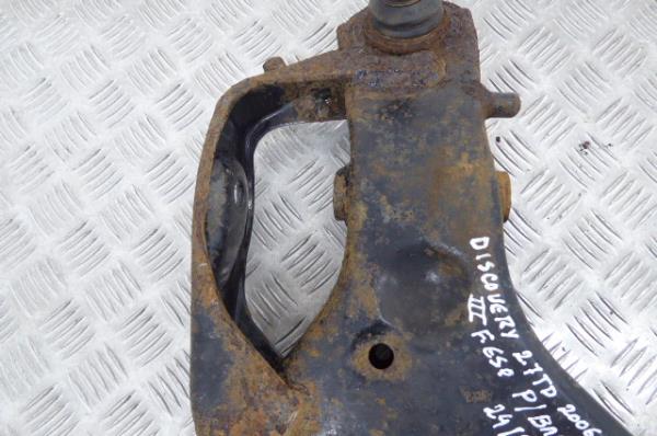 Querlenker Vorderer Linker LAND ROVER Discovery III (L319) Imagem-3