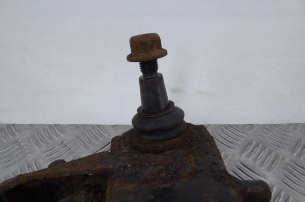 Querlenker Vorderer Linker LAND ROVER Discovery III (L319) Imagem-4