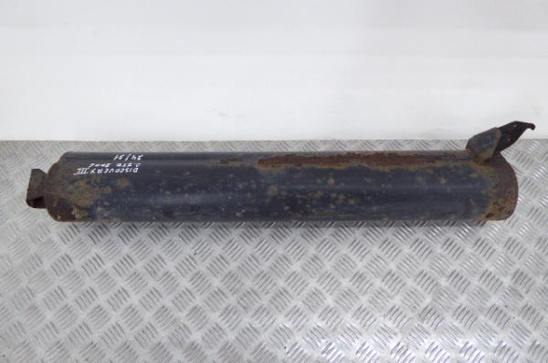 Depósito genérico LAND ROVER Discovery III (L319)