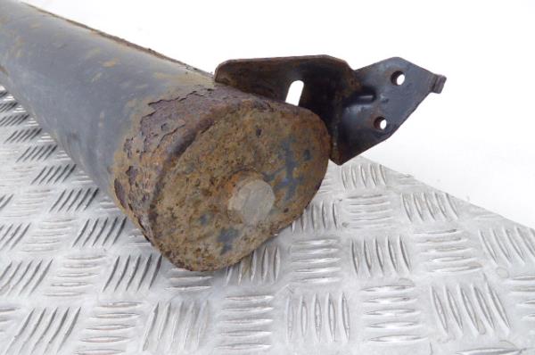 Depósito genérico LAND ROVER Discovery III (L319) Imagem-2