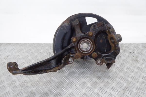 Mangueta delantera izquierda LAND ROVER Discovery III (L319)