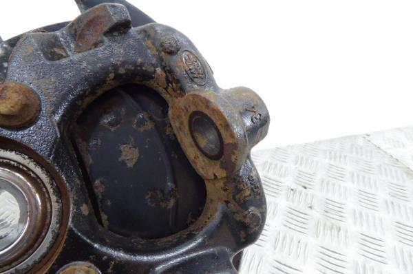 Mangueta delantera izquierda LAND ROVER Discovery III (L319) Imagem-2