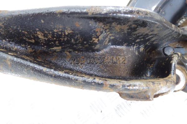 Mangueta delantera izquierda LAND ROVER Discovery III (L319) Imagem-6