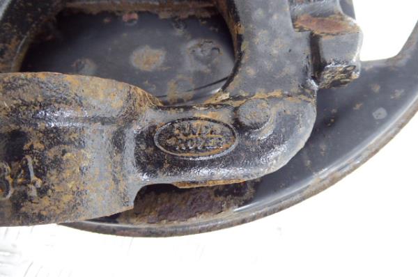 Mangueta delantera izquierda LAND ROVER Discovery III (L319) Imagem-7