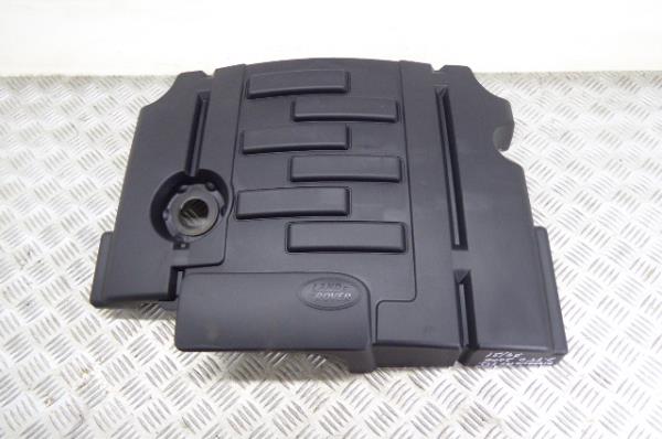 Cobertura del motor LAND ROVER Discovery III (L319)