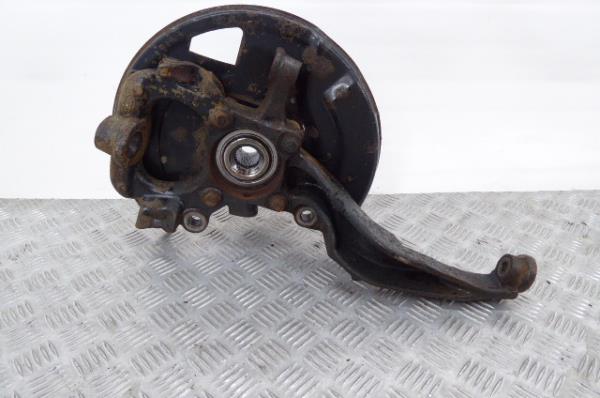Fusello anteriore destro LAND ROVER Discovery III (L319)