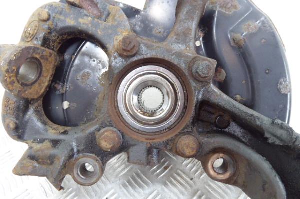 Fusello anteriore destro LAND ROVER Discovery III (L319) Imagem-1