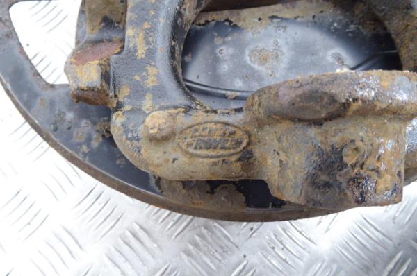 Fusello anteriore destro LAND ROVER Discovery III (L319) Imagem-7