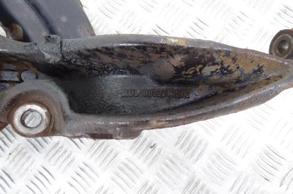 Fusello anteriore destro LAND ROVER Discovery III (L319) Imagem-6