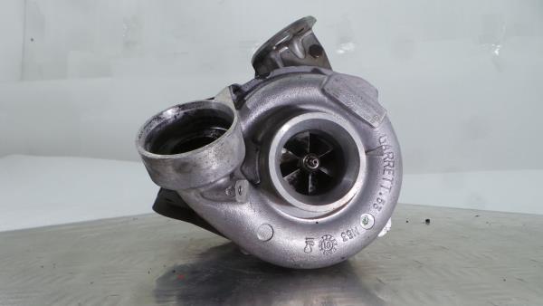 Turbocharger  JEEP Grand Cherokee II (WJ, WG) Imagem-1