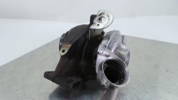 Turbocompresor JEEP Grand Cherokee II (WJ, WG)