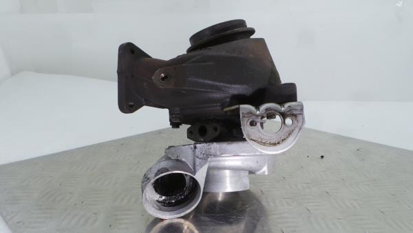 Turbocharger  JEEP Grand Cherokee II (WJ, WG) Imagem-4