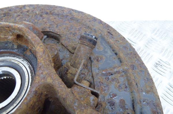 Fusée arrière Droite LAND ROVER Discovery III (L319) Imagem-4