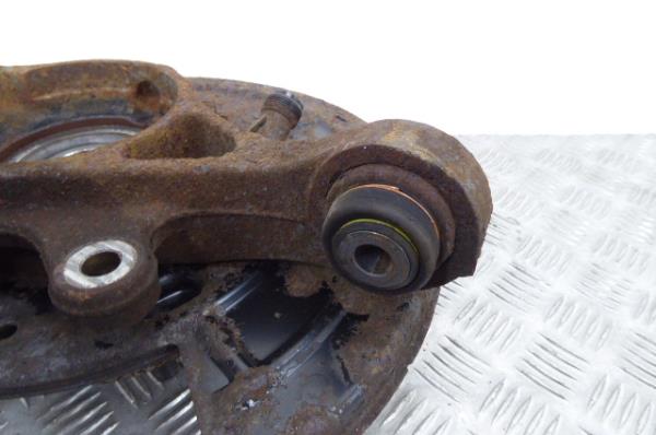 Fusée arrière Droite LAND ROVER Discovery III (L319) Imagem-2