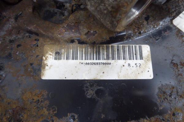 Fusée arrière Droite LAND ROVER Discovery III (L319) Imagem-7