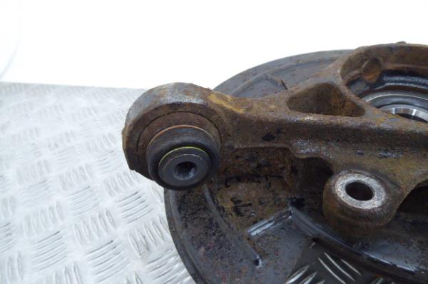 Mangueta trasera izquierda LAND ROVER Discovery III (L319) Imagem-2