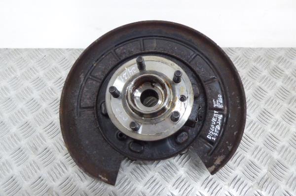 Mangueta trasera izquierda LAND ROVER Discovery III (L319) Imagem-5