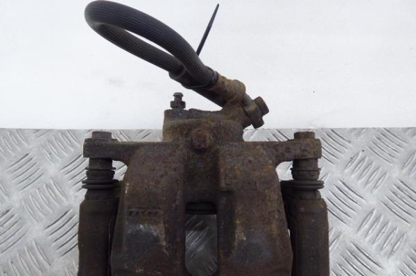 Pinza freno posteriore sinistra LAND ROVER Discovery III (L319) Imagem-2