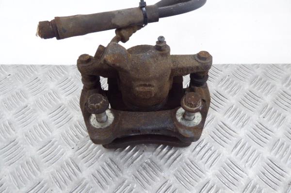 Pinza freno posteriore sinistra LAND ROVER Discovery III (L319) Imagem-3