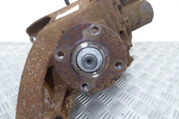 Differenziale posteriore LAND ROVER Discovery III (L319) Imagem-1